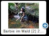 Barbie im Wald [2] 2014 (HDR_9390)